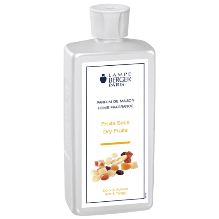Lampe Berger Dry Fruits - 500ml-1